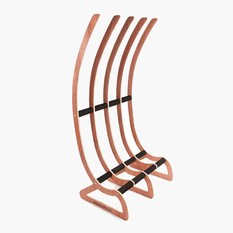 Ocean and on sale earth board rack